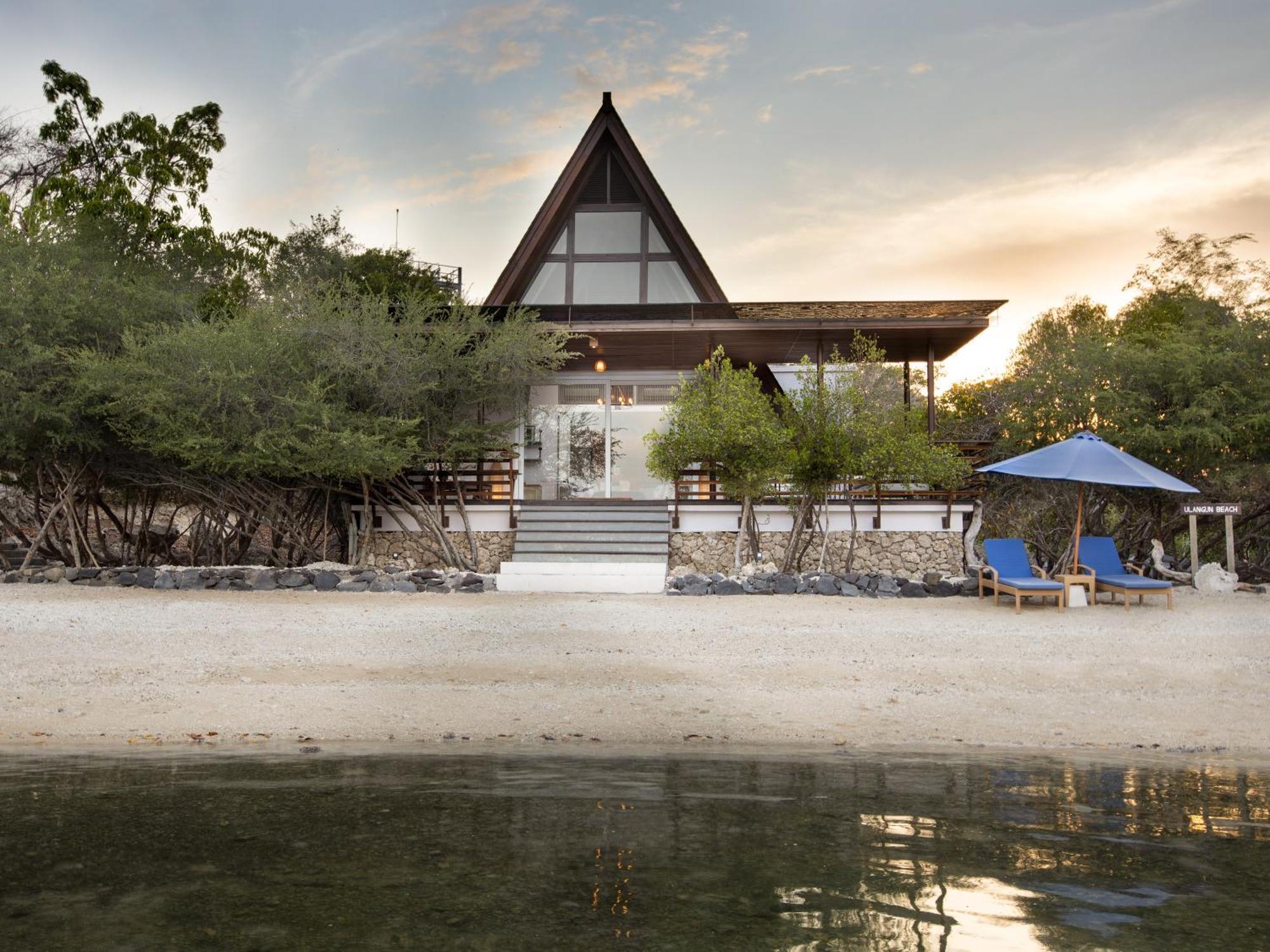 Plataran Menjangan Resort And Spa - Chse Certified Banyuwedang Exterior photo